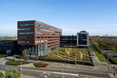 Transformatorweg 74, 1014AK Amsterdam